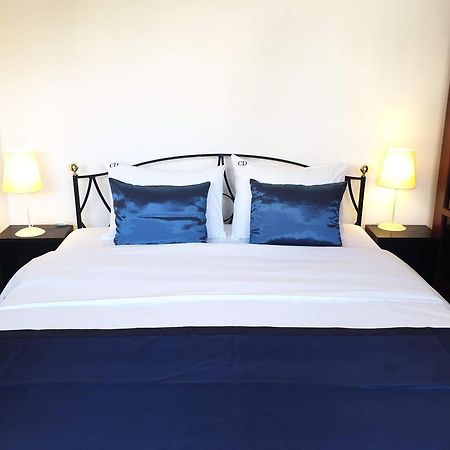 Central Skopje Duplex Apartment Экстерьер фото