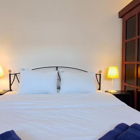 Central Skopje Duplex Apartment Экстерьер фото