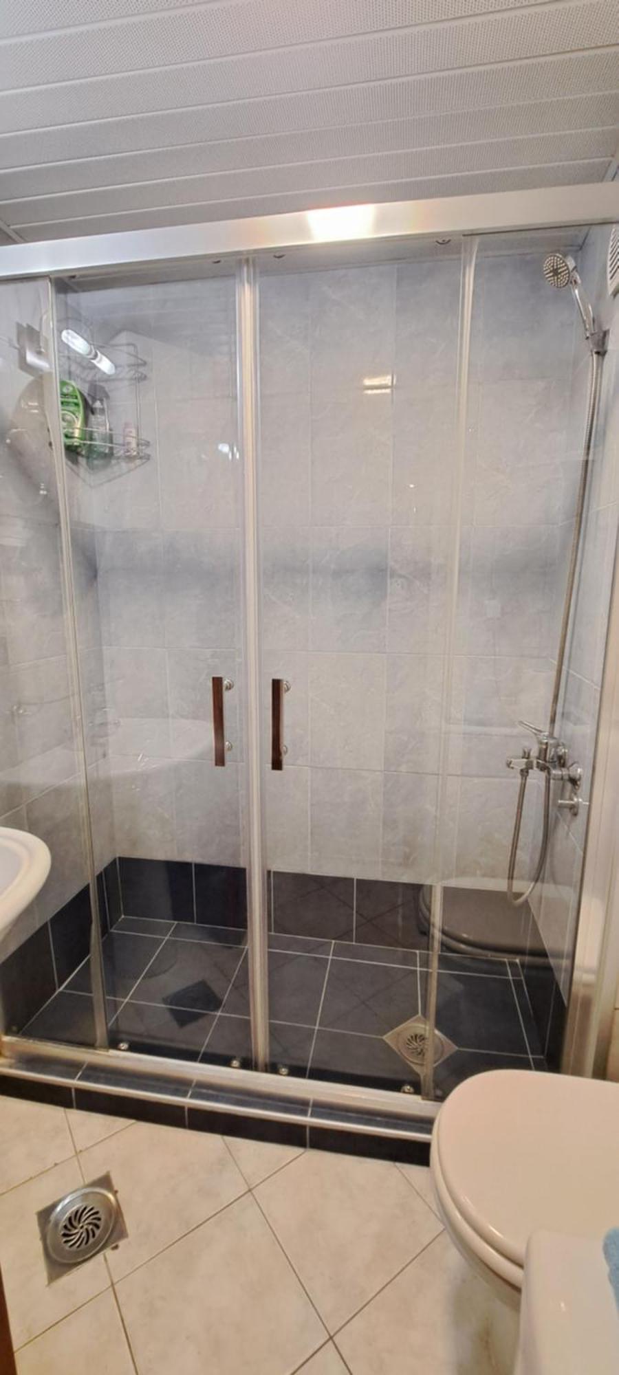 Central Skopje Duplex Apartment Экстерьер фото