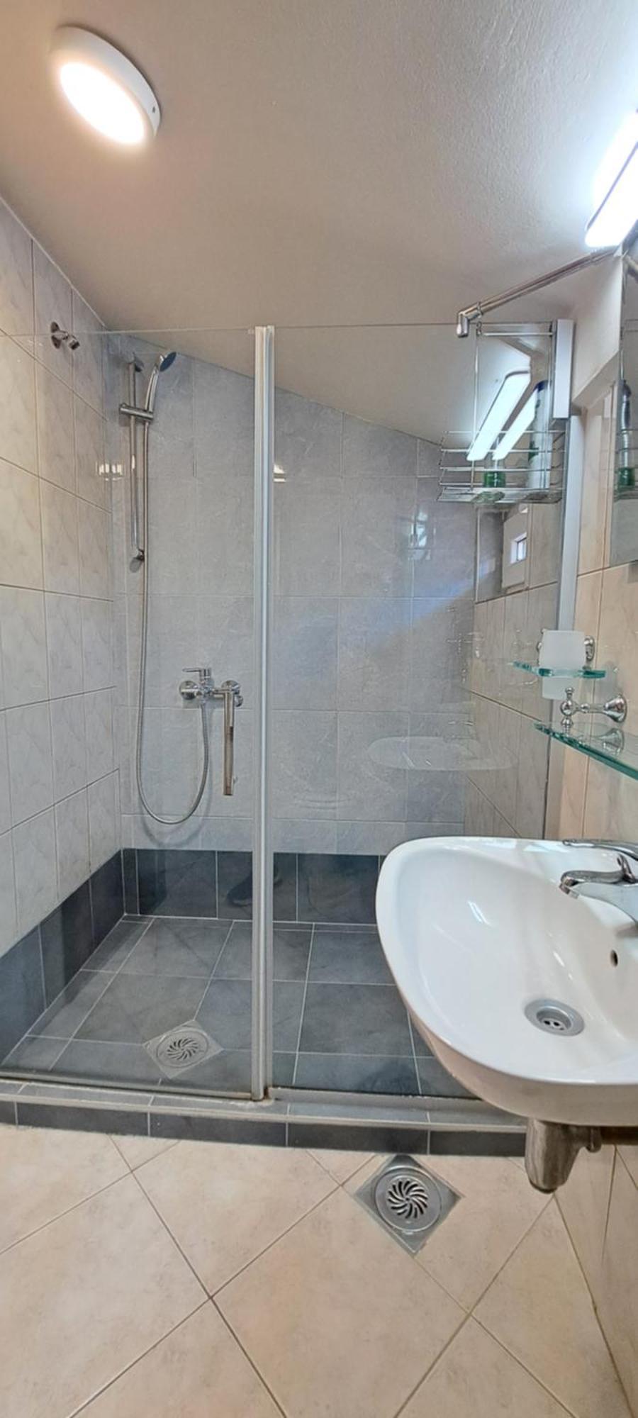 Central Skopje Duplex Apartment Экстерьер фото