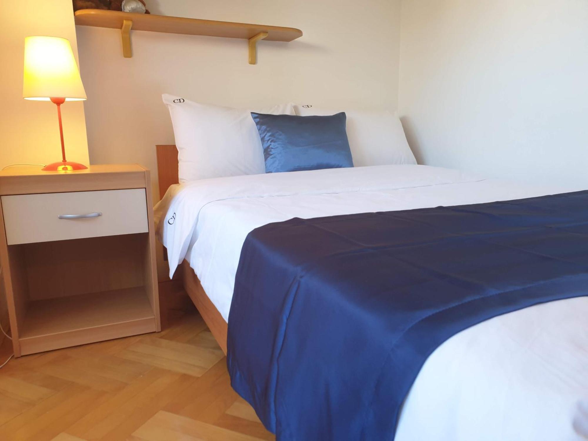 Central Skopje Duplex Apartment Экстерьер фото
